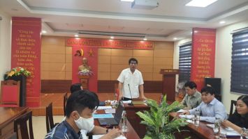 Công bố Quyết định thành lập Tổ công tác phát triển vùng đồng bào dân tộc thiểu số