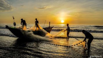 Những điểm đến không thể bỏ qua ở Nghệ An dịp nghỉ lễ Giỗ Tổ Hùng Vương