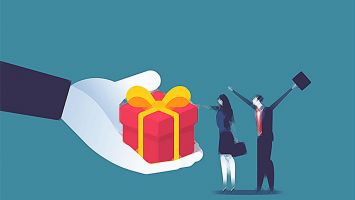 “ Cuốc xẻng từ dưới lên, đường, sữa từ trên xuống”