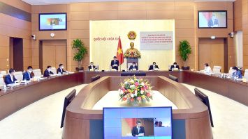 Hiện thực hóa tinh thần “cách mạng” của Luật Quy hoạch