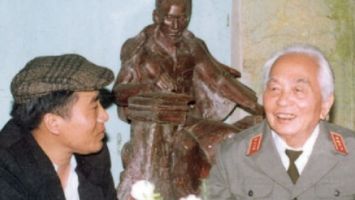 Tháng 5 về, nhớ Bác