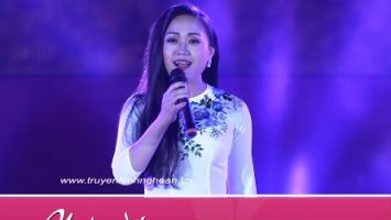 Người về thăm quê - Phương Thanh