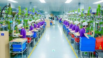 Đào tạo nghề: Tinh gọn số cơ sở, đầu tư trọng điểm để 'cung' khớp 'cầu'