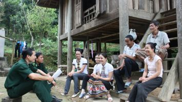 Nhiều bất cập trong Dự thảo Luật Phòng, chống bạo lực gia đình cần sửa đổi, bổ sung