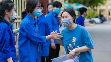 Giám đốc Sở Giáo dục Nghệ An: Không có chuyện 'ép' học sinh phân luồng, tất cả đều có quyền thi THPT