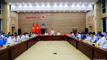 Bám sát kịch bản tăng trưởng để thực hiện quyết liệt hơn, kịp thời hơn