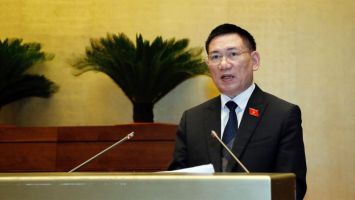 Giải quyết dứt điểm tình trạng nợ văn bản quy định chi tiết và hướng dẫn thi hành