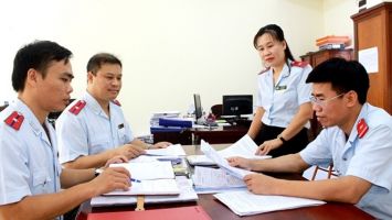 Dự thảo Luật Thanh tra (sửa đổi): Không “dàn đều” thanh tra ngành, lĩnh vực