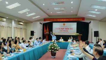 Đề nghị quy định Lịch sử là môn học bắt buộc