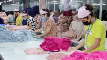 Hoàn thành hỗ trợ tiền thuê nhà cho người lao động trong tháng 8/2022