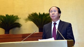 Cấp thiết thực hiện nhanh, hiệu quả Chương trình phục hồi và phát triển kinh tế