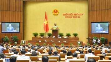 Nhiều chính sách pháp luật được đề xuất trong các dự án luật, nghị quyết chưa tường minh