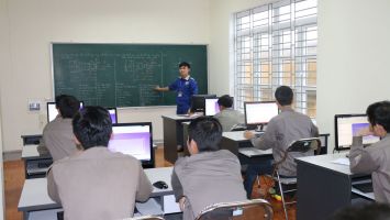 Phóng sự: Thực trạng đào tạo Nghề và bài toán nhân lực chất lượng cao của Nghệ An