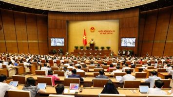 Tiếp tục hoàn thành tốt sứ mệnh Nhân dân ủy thác