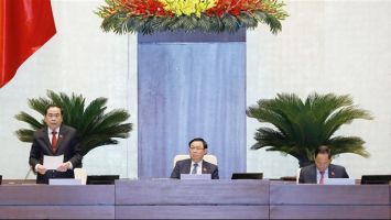 Giải pháp nào cho quỹ hỗ trợ phát triển điện ảnh?