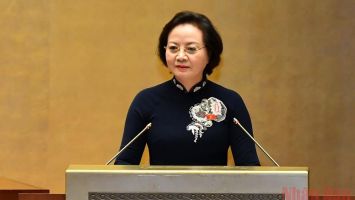 Tạo cơ chế để người lao động tại doanh nghiệp thực hiện quyền làm chủ