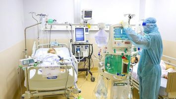 Bệnh nhân điều trị COVID-19 được chi trả những khoản phí nào?