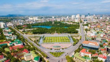 Nghệ An: Thành lập Ban Chỉ đạo tổng kết 10 năm thực hiện Nghị quyết số 26 của Bộ Chính trị