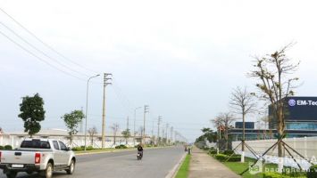 Lợi thế cạnh tranh mới của Khu Kinh tế Đông Nam