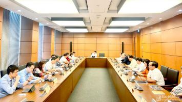 Đại biểu Quốc hội Đoàn Nghệ An: Làm rõ trường hợp nào nhân dân được kiểm tra, giám sát ở cơ sở