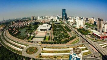 Chính phủ ban hành Nghị quyết mới về công tác quy hoạch