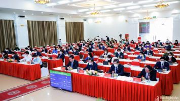 Ứng dụng công nghệ thông tin phục vụ hoạt động của cơ quan hành chính Nhà nước