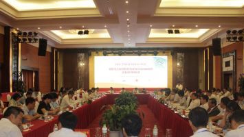 Nghệ An: Bàn giải pháp cải thiện môi trường đầu tư, thu hút doanh nghiệp