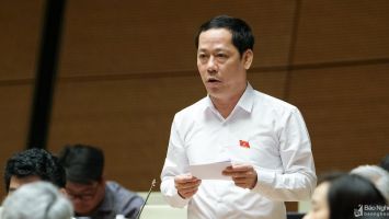 Đại biểu Quốc hội đoàn Nghệ An: Phát huy dân chủ ở cơ sở cần cơ chế rõ ràng mang tính pháp lý, tránh hình thức