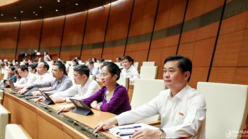 Quốc hội vào cuộc giám sát việc huy động, quản lý và sử dụng nguồn lực phục vụ phòng, chống dịch Covid-19