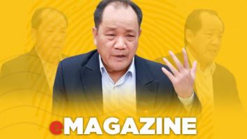 Cựu Chủ tịch tỉnh Hồ Xuân Hùng và dấu ấn để lại