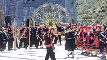 Lào Cai xây dựng nhân tố nền tảng bảo đảm phát triển bền vững