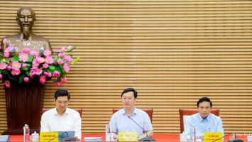 UBND tỉnh Nghệ An đề nghị hỗ trợ tiền học phí cho học sinh tiểu học tư thục