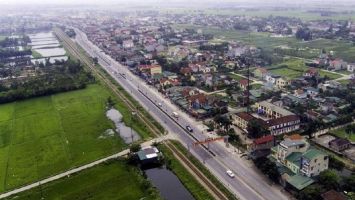 Nghệ An phê duyệt Khu đô thị Bắc Quán Hành gần 1.000 tỷ đồng