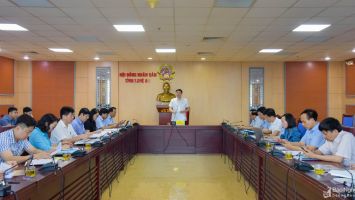 Đề xuất HĐND tỉnh Nghệ An thông qua chủ trương đầu tư Dự án Trường Cao đẳng kỹ thuật công nghiệp Việt Nam