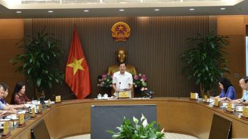 Sử dụng linh hoạt Quỹ Bình ổn giá xăng dầu để hạn chế mức tăng giá