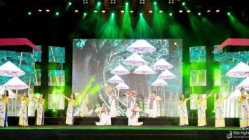 Nghệ An: Phát động chương trình hành động quốc gia phòng, chống bạo lực gia đình