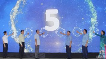 Nghệ An: Tập trung chuyển đổi số trên cả 3 trụ cột