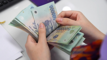 Từ 1/7, mức trợ cấp thất nghiệp tối đa lên đến 23,4 triệu đồng/tháng