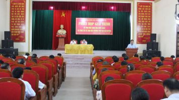 Bất cập vấn đề cung ứng nước sạch và vệ sinh môi trường ở Quỳnh Lưu