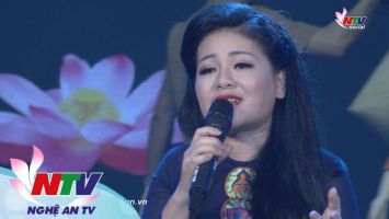 Ân tình xứ Nghệ - Anh Thơ