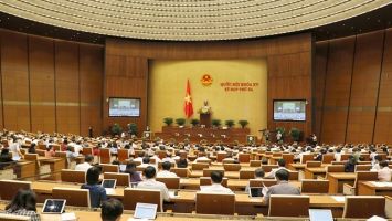 Làm rõ trường hợp dự án dầu khí là dự án quan trọng quốc gia