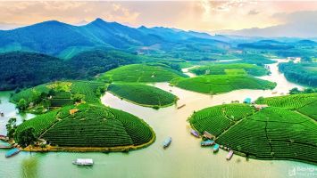 Nghệ An đẩy mạnh liên kết, hợp tác, khai thác tiềm năng phát triển các loại hình du lịch