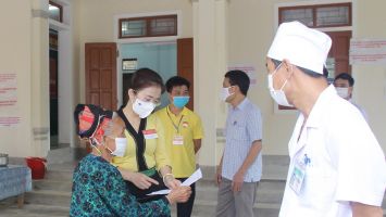 Cần đánh giá toàn diện việc triển khai dự án phát triển kinh tế - xã hội cho dân tộc Ơ Đu