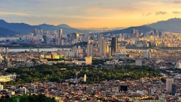 Trao đổi thúc đẩy hợp tác giữa Nghệ An và thành phố lớn thứ 6 của Hàn Quốc