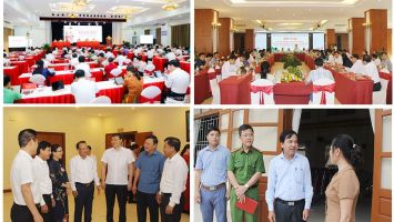 Kỳ họp chuyên đề - Tránh xem chỉ là thủ tục cần phải làm