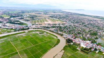 Xử lý tài sản công sau sáp nhập: Lúng túng phương án sắp xếp