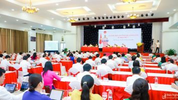 HĐND tỉnh Nghệ An nhấn mạnh mục tiêu thúc đẩy nhanh phục hồi và phát triển kinh tế - xã hội