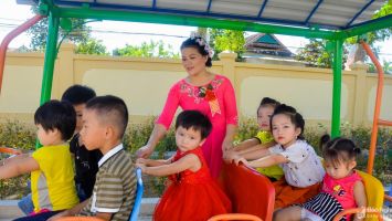 HĐND tỉnh thông qua nghị quyết quy định mức thu học phí trong các cơ sở giáo dục công lập và mức hỗ trợ học phí cho học sinh tiểu học tư thục