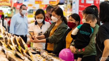 Nghệ An: 63 sản phẩm OCOP 3 sao trở lên được đưa lên sàn thương mại điện tử