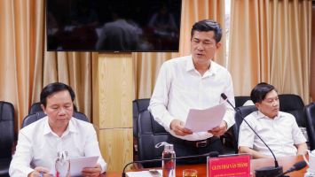 Miễn học phí bậc THCS: Nên giao địa phương chủ động cân đối và thực hiện theo lộ trình